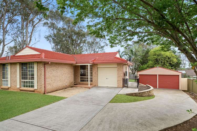 Main view of Homely house listing, 17 Tahmoor Road, Tahmoor NSW 2573