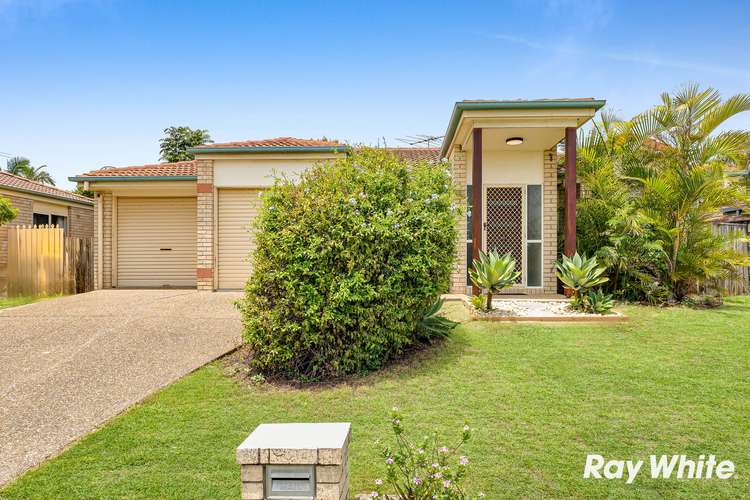 Main view of Homely house listing, 22 Vista Circuit, Runcorn QLD 4113