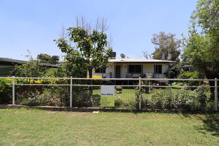 Main view of Homely house listing, 13 Anne Street, St George QLD 4487