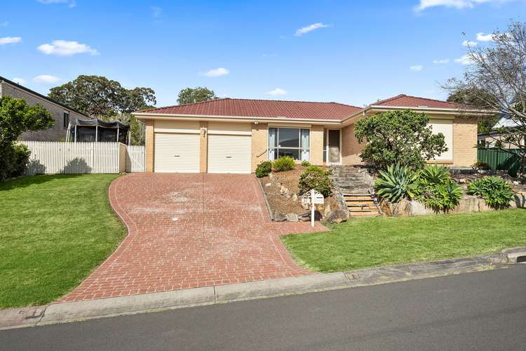 Main view of Homely other listing, 53 Fields Drive, Albion Park NSW 2527