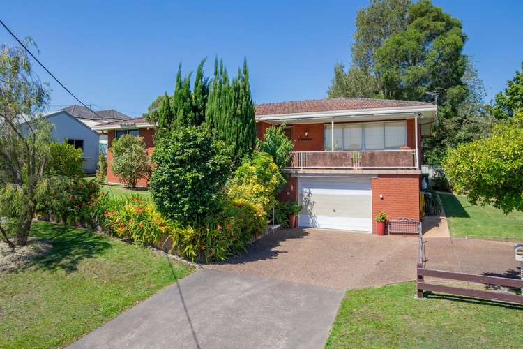 Main view of Homely house listing, 7 Brooks Street, West Wallsend NSW 2286