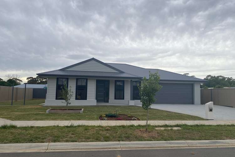Main view of Homely house listing, 2 Carmichael Court, Nagambie VIC 3608