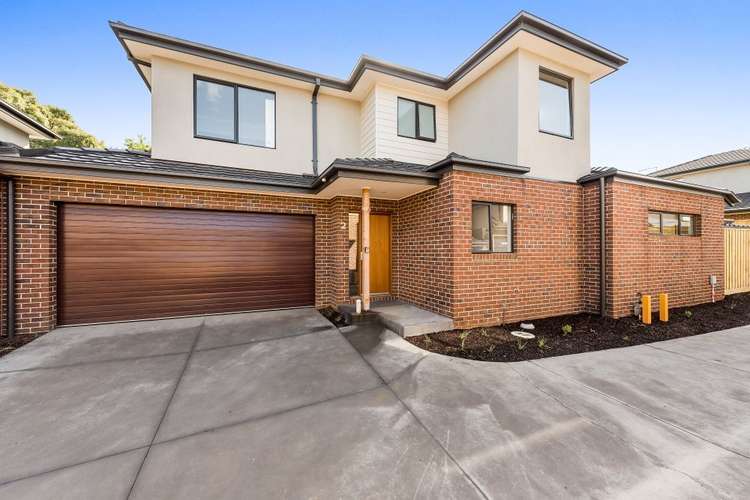 2/147 Napoleon Road, Lysterfield VIC 3156