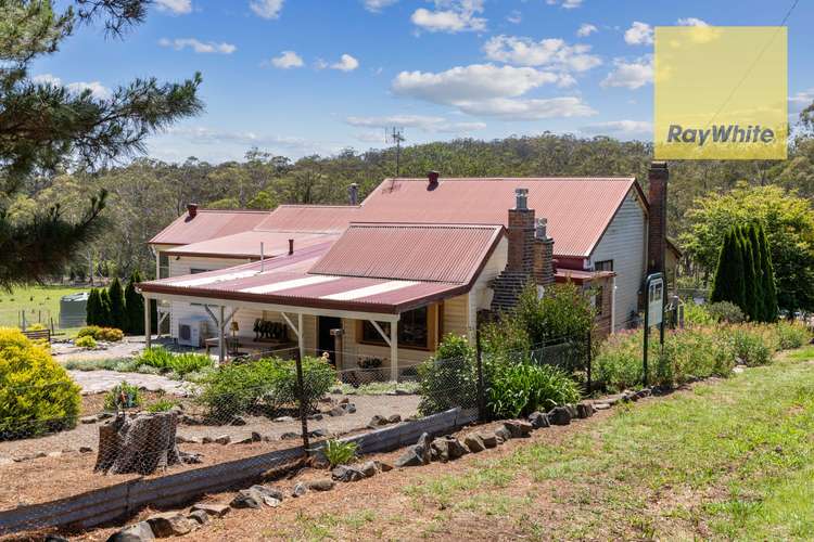 Main view of Homely lifestyle listing, 21-39 Hay Street, Bungonia NSW 2580