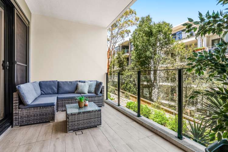 Main view of Homely apartment listing, 118/610 Mowbray Road, Lane Cove NSW 2066