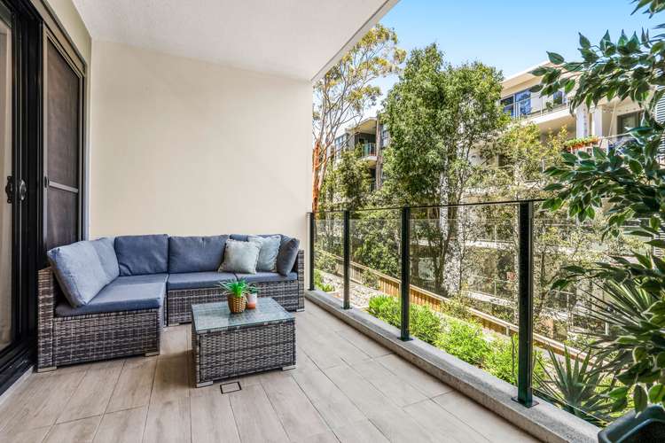 118/610 Mowbray Road, Lane Cove NSW 2066