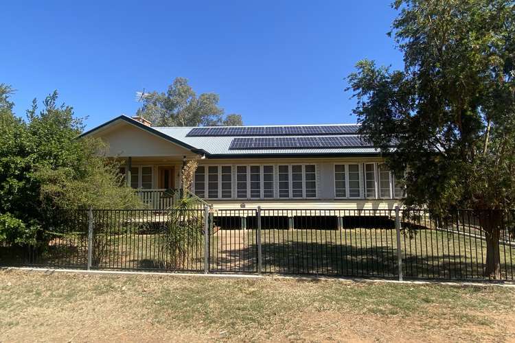 Main view of Homely house listing, 172 Galatea Street, Charleville QLD 4470