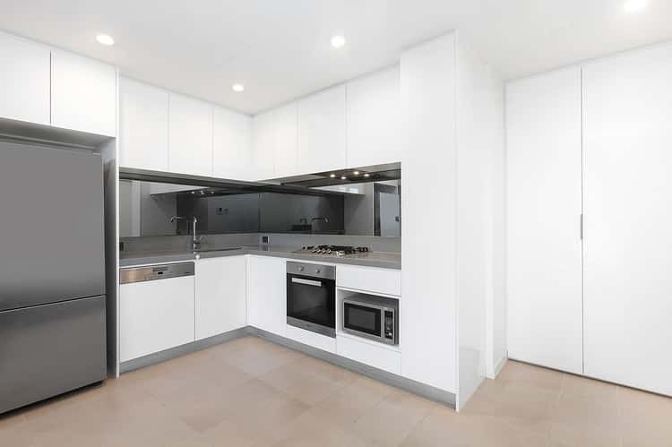 Second view of Homely unit listing, 614/150 Pacific Highway (Rear of block), North Sydney NSW 2060