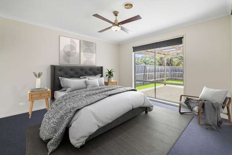 Fifth view of Homely house listing, 95 Honour Avenue, Wyndham Vale VIC 3024