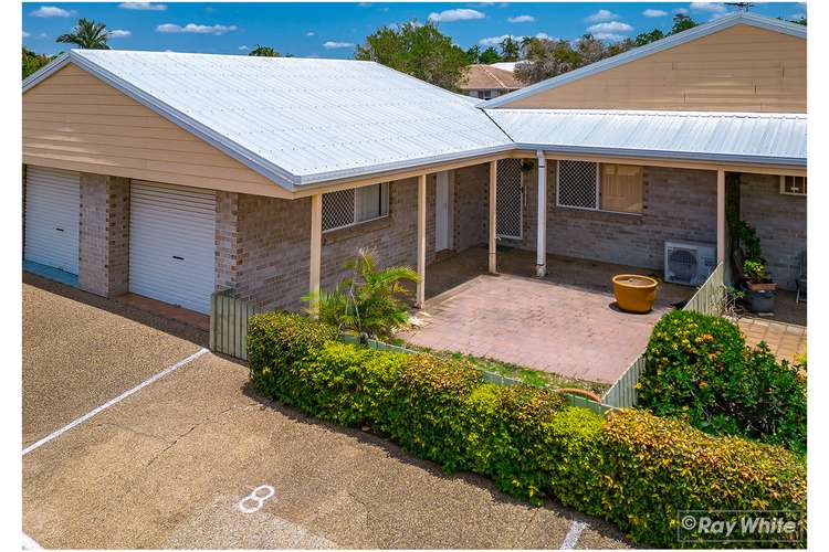 8/236 German Street, Norman Gardens QLD 4701