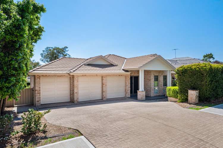 Main view of Homely house listing, 116 MacArthur Circuit, Camden Park NSW 2570