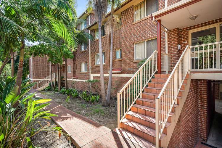 Main view of Homely unit listing, 13/43-47 Denman Avenue, Wiley Park NSW 2195