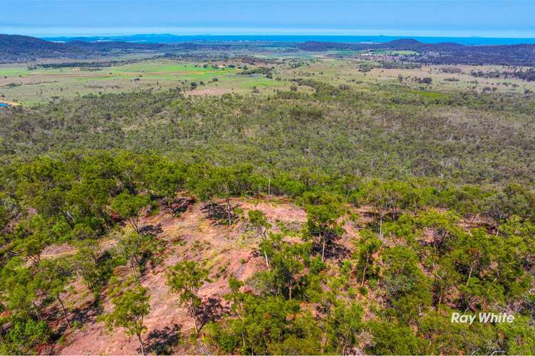 Lot 1010 Broadmount Road, Nankin QLD 4701