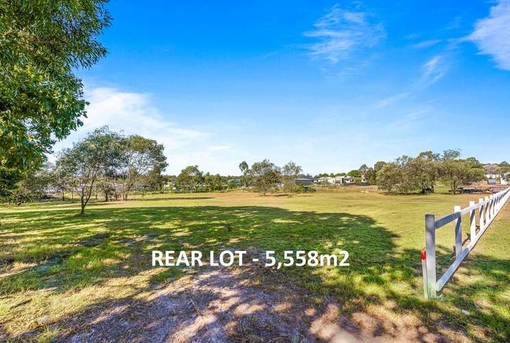 LOT 6, 40-44 Lyon Drive, New Beith QLD 4124