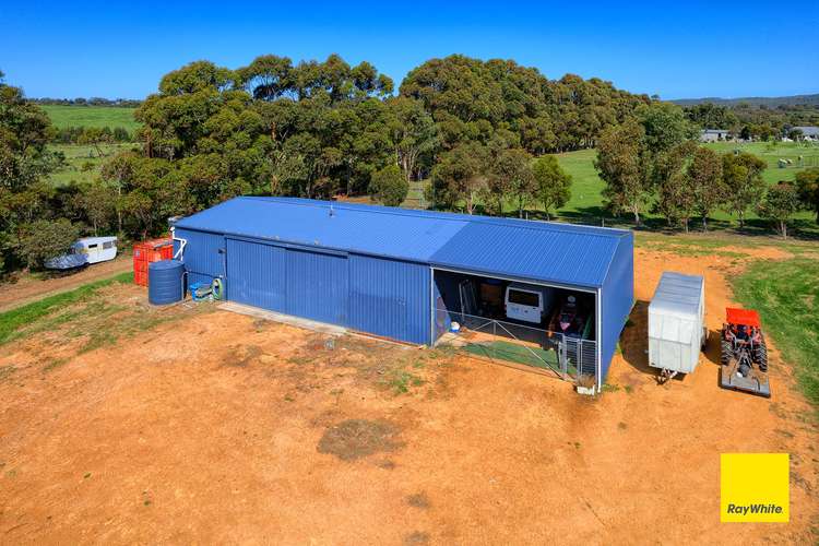 Main view of Homely house listing, 27 Barfleur Place, Marbelup WA 6330