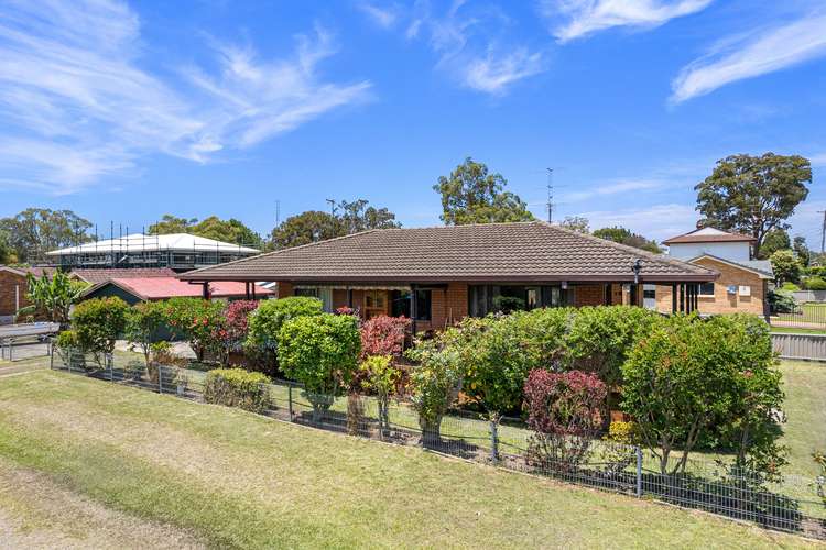 Main view of Homely house listing, 28 Vales Road, Mannering Park NSW 2259