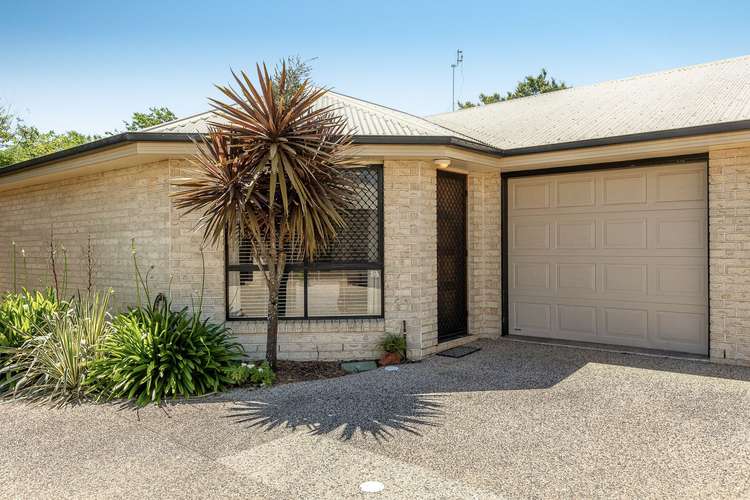 8/451 Alderley Street, Harristown QLD 4350