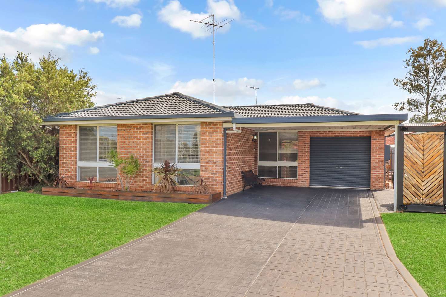 Main view of Homely house listing, 7 Sheoak Place, Colyton NSW 2760