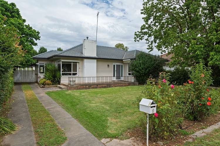 Main view of Homely house listing, 9 McGill Street, Benalla VIC 3672