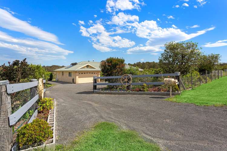 Main view of Homely house listing, 206 Stringybark Road, Nowra Hill NSW 2540