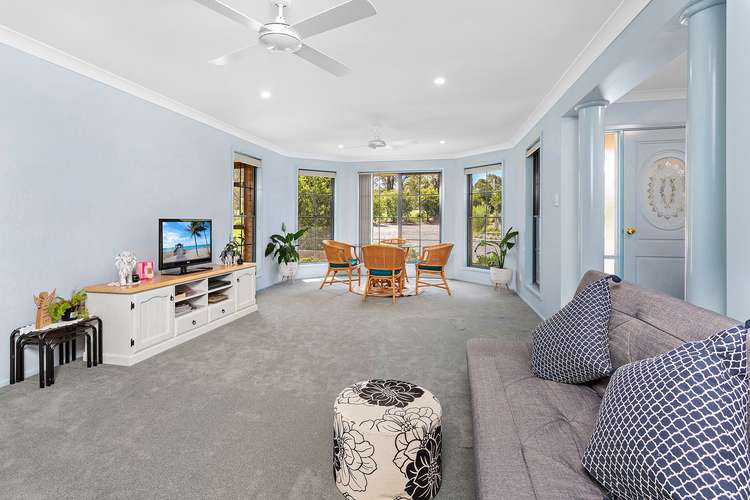 Fourth view of Homely house listing, 206 Stringybark Road, Nowra Hill NSW 2540