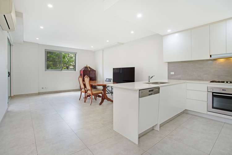 Fourth view of Homely apartment listing, 10/12-14 Belinda Place, Mays Hill NSW 2145