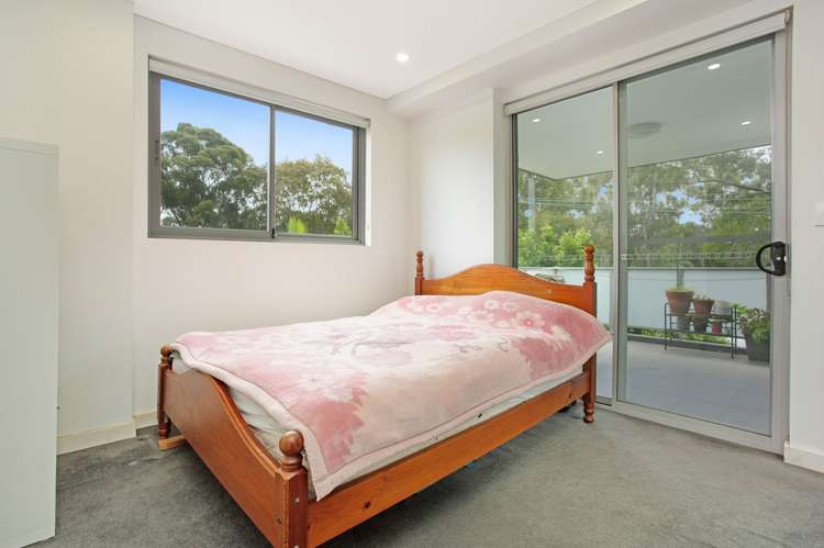 Fifth view of Homely apartment listing, 10/12-14 Belinda Place, Mays Hill NSW 2145