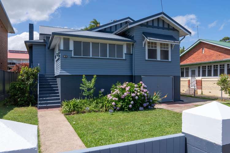 16 Leycester Street, Lismore NSW 2480