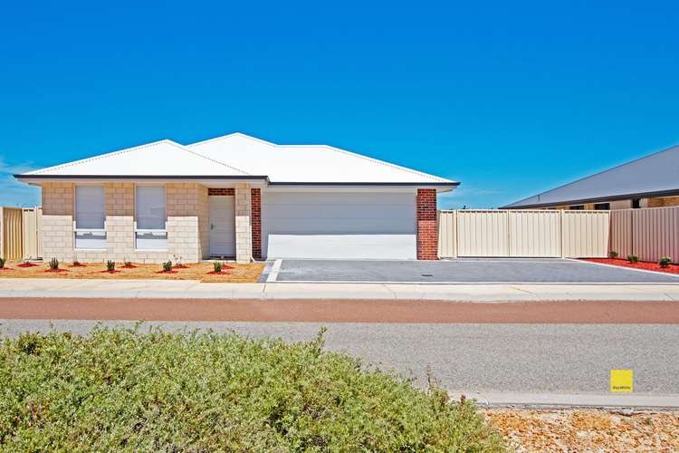 6 Bremer Parade, Jurien Bay WA 6516