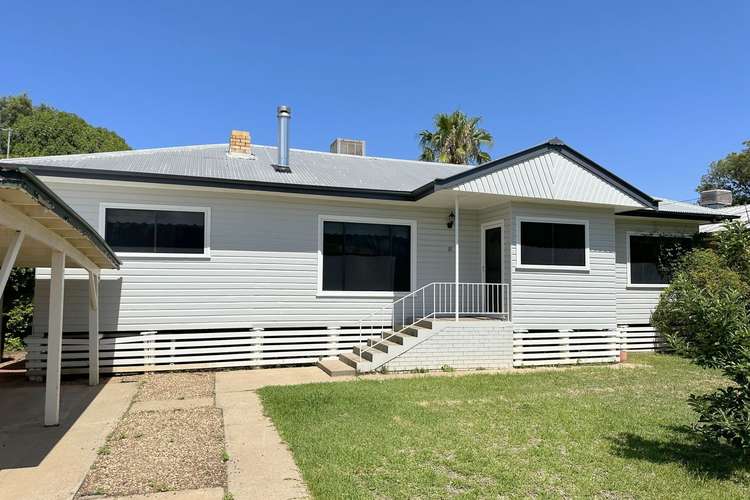 Main view of Homely house listing, 11 Lucksall Street, Moree NSW 2400