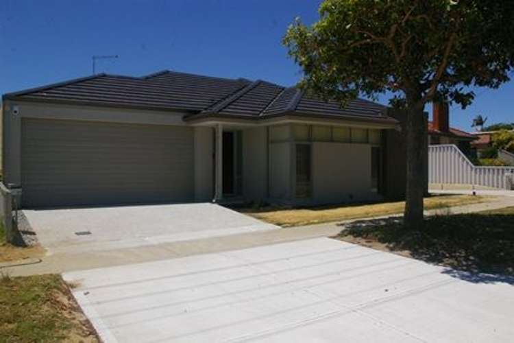 Main view of Homely villa listing, 29A Curlington Crescent, Balga WA 6061