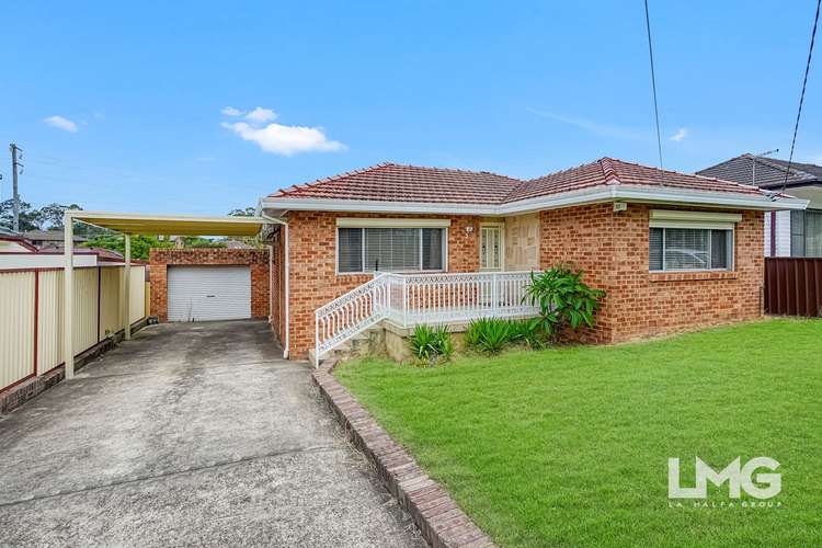 3 Dawes Avenue, Regents Park NSW 2143