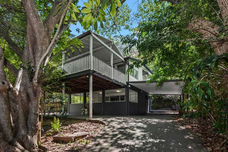 Main view of Homely house listing, 84 Russell Terrace, Indooroopilly QLD 4068