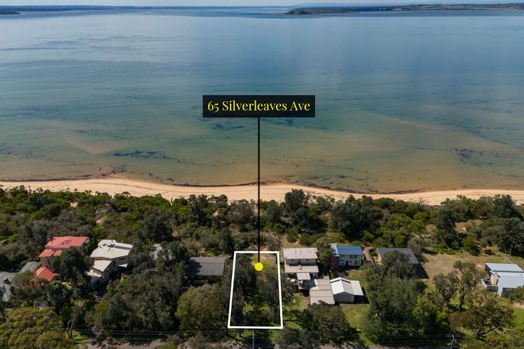 65 Silverleaves Avenue, Silverleaves VIC 3922