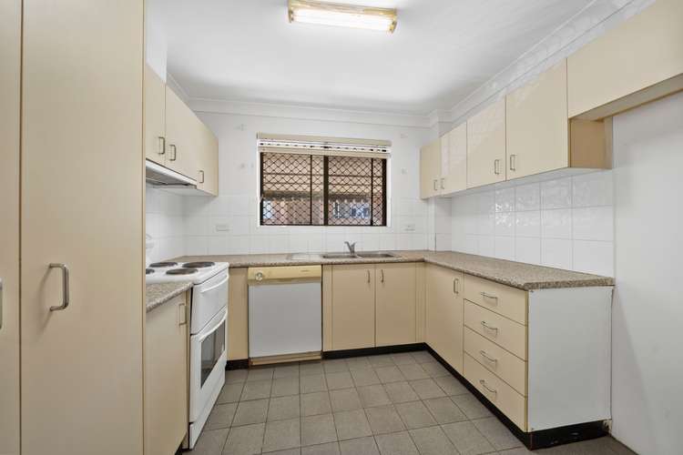 Fourth view of Homely apartment listing, 10/9-11 Doodson Avenue, Lidcombe NSW 2141