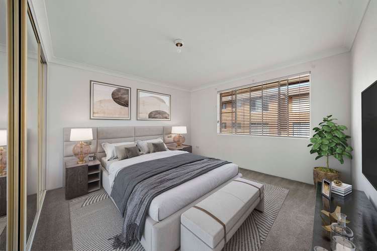 Fifth view of Homely apartment listing, 10/9-11 Doodson Avenue, Lidcombe NSW 2141