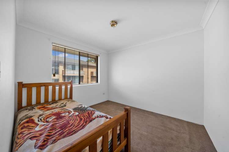 Sixth view of Homely apartment listing, 10/9-11 Doodson Avenue, Lidcombe NSW 2141