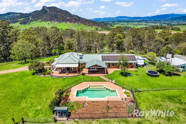 Main view of Homely lifestyle listing, 44 Bundook Road, Gloucester NSW 2422