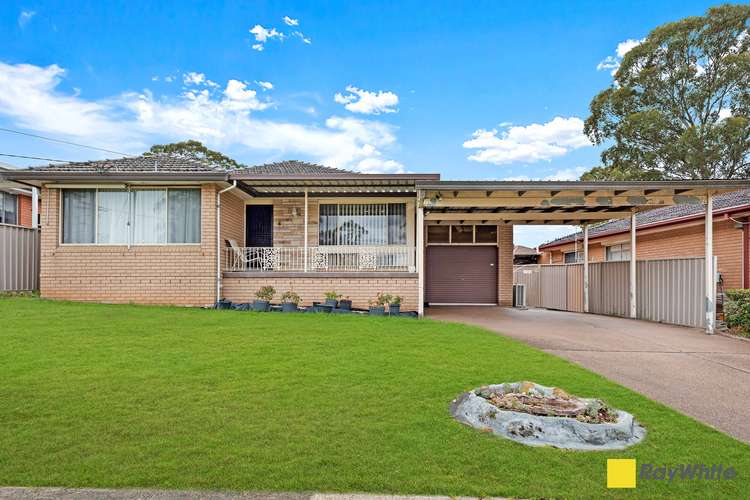 Main view of Homely house listing, 10 Vancouver Avenue, Toongabbie NSW 2146
