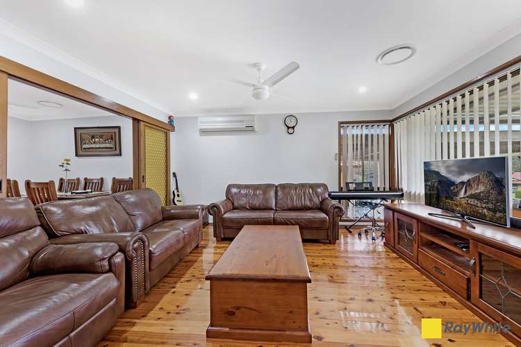 Third view of Homely house listing, 10 Vancouver Avenue, Toongabbie NSW 2146