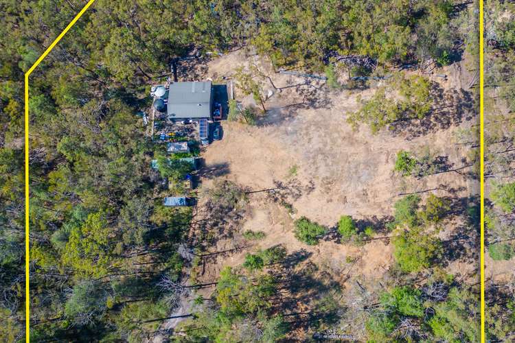 50A Lilly Pilly Lane, Tapitallee NSW 2540