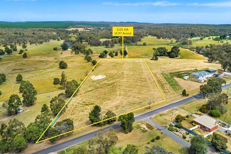 1044 Pittong - Snake Valley Road, Snake Valley VIC 3351