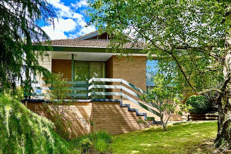 5 Thomas Street, Myrtleford VIC 3737