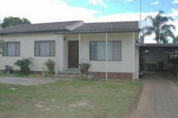 Main view of Homely house listing, 23 Ball Street, Colyton NSW 2760