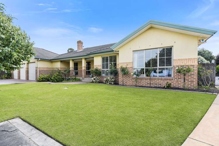Main view of Homely house listing, 5 Ware Place, Berwick VIC 3806