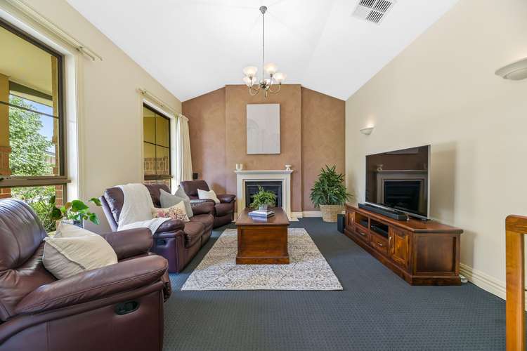 Third view of Homely house listing, 5 Ware Place, Berwick VIC 3806