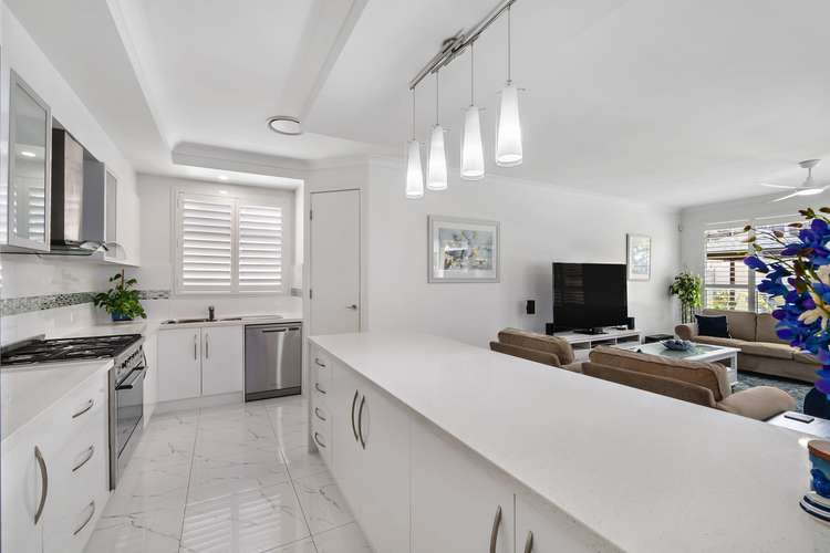 Sixth view of Homely house listing, 11 Harbour Rise, Hope Island QLD 4212