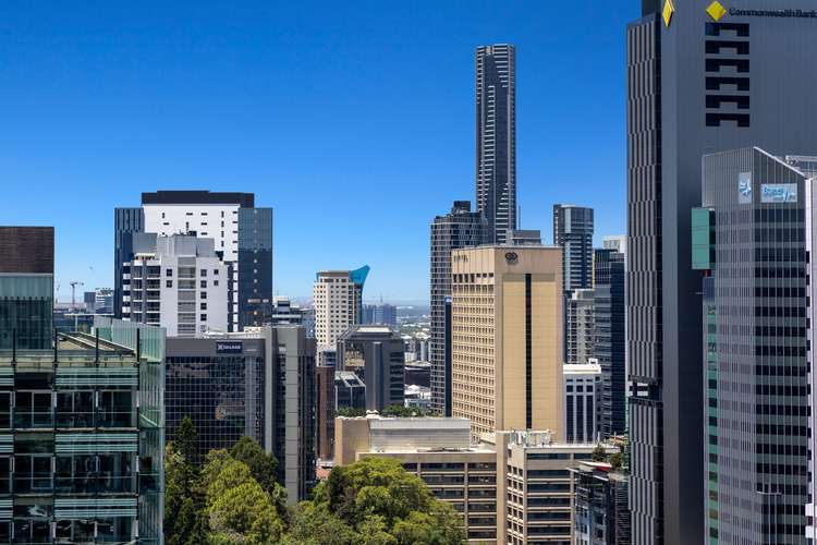 Main view of Homely apartment listing, 301/18 Tank Street, Brisbane City QLD 4000