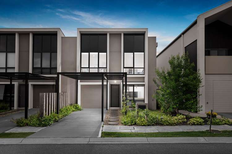 Main view of Homely townhouse listing, 7 Amadeo Way, Chirnside Park VIC 3116