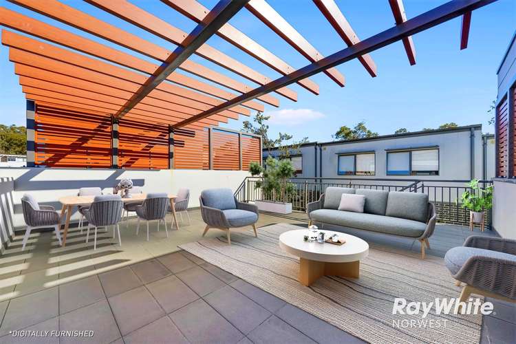 135 Rouse Road, Rouse Hill NSW 2155